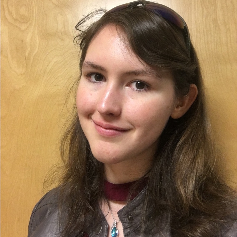 Meet your Posher, Kirsten